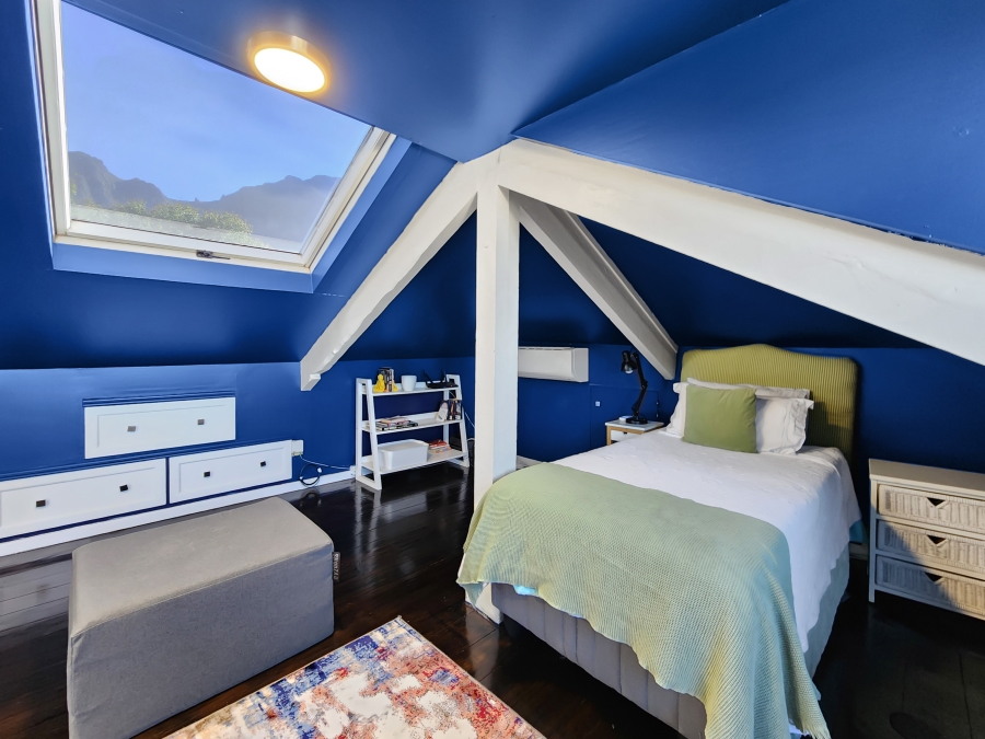 5 Bedroom Property for Sale in Newlands Western Cape